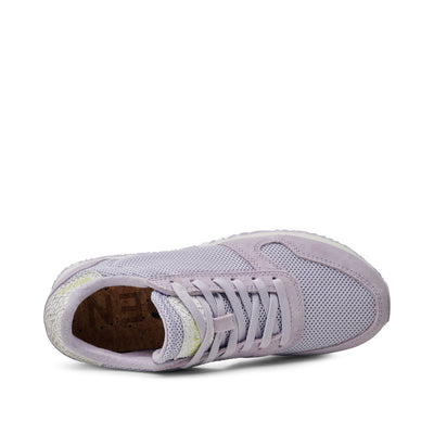 WODEN Ydun Icon Sneakers 898 Smoked Lavender