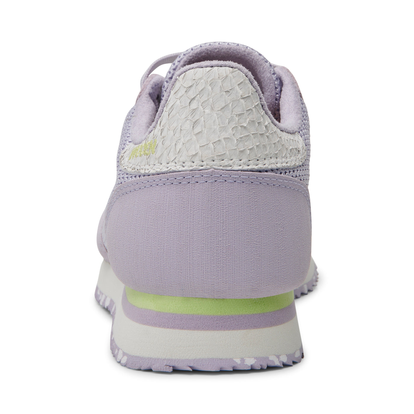 WODEN Ydun Icon Sneakers 898 Smoked Lavender