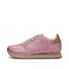 WODEN Ydun Icon Glitter Sneakers 173 Rose Multi