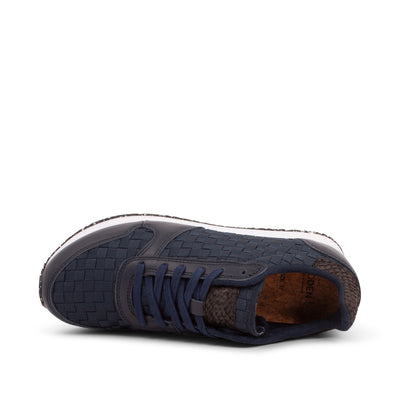 WODEN Ydun NSC Sneakers 010 Navy