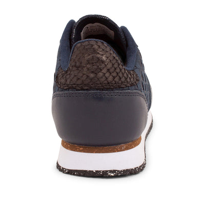 WODEN Ydun NSC Sneakers 010 Navy