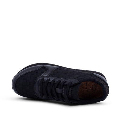 WODEN Ydun NSC Sneakers 020 Black