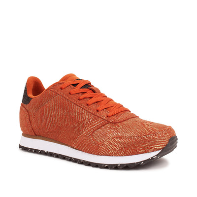 WODEN Ydun Pearl II Sneakers 004 Rust