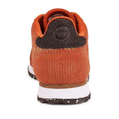 WODEN Ydun Pearl II Sneakers 004 Rust