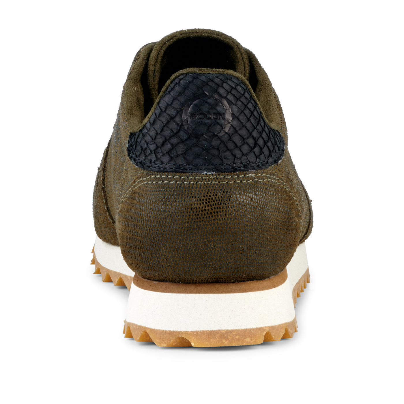 WODEN Ydun Pearl II Sneakers 788 Moss