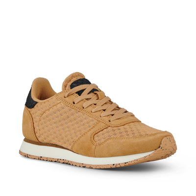 WODEN Ydun Suede Mesh II Sneakers 610 Doe