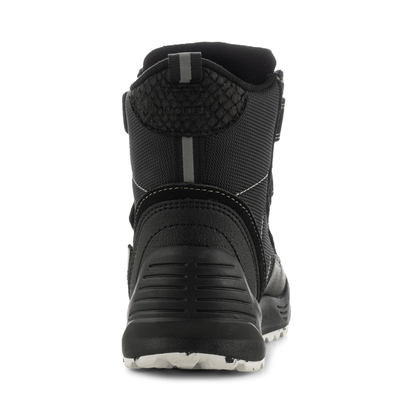 WODEN KIDS Adrian Boot Kids Boots 020 Black