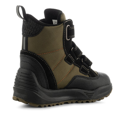 WODEN KIDS Adrian Boot Kids Boots 295 Dark Olive