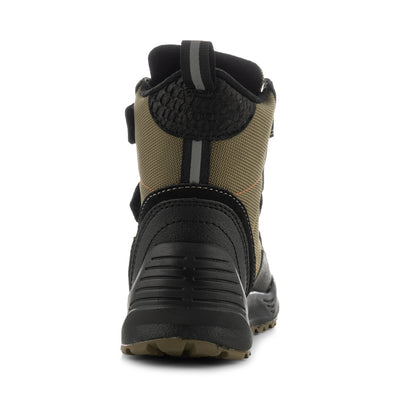 WODEN KIDS Adrian Boot Kids Boots 295 Dark Olive