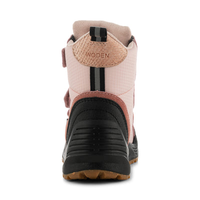 WODEN KIDS Adrian II Boots 849 Ballerina