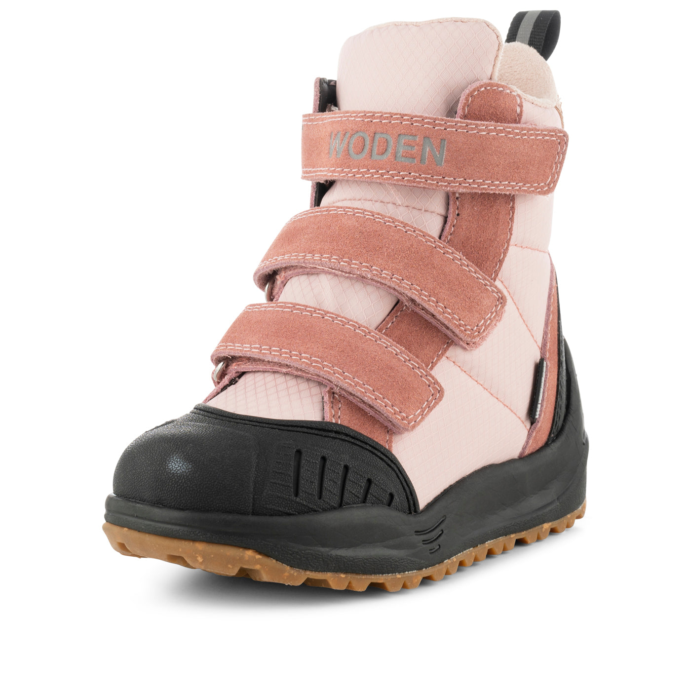 WODEN KIDS Adrian II Boots 849 Ballerina