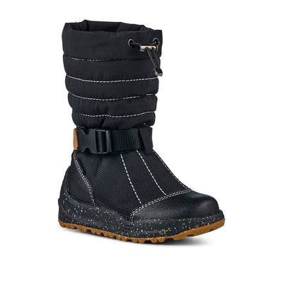 WODEN KIDS Erin Boots 020 Black