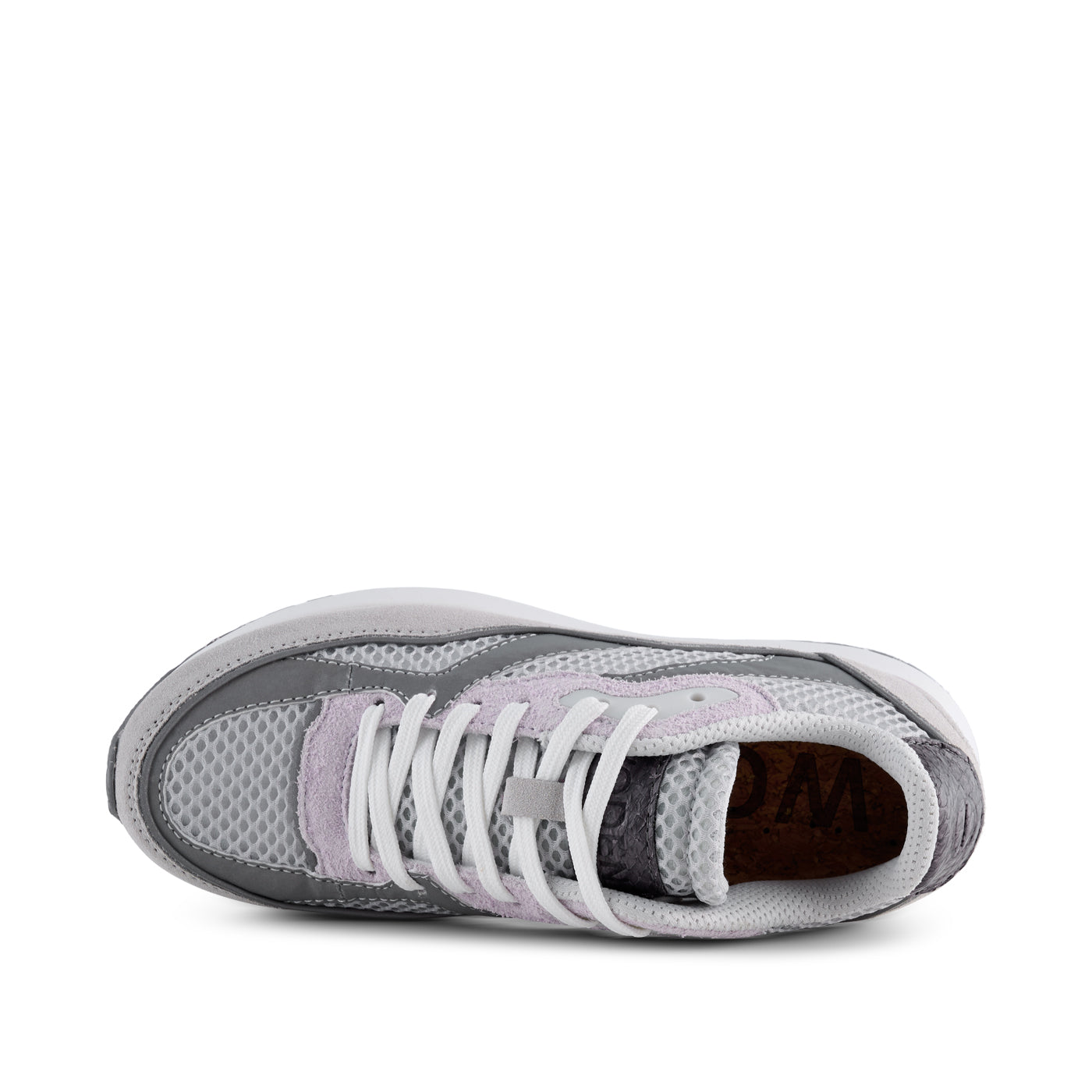 WODEN Hailey Sneakers 509 Oyster