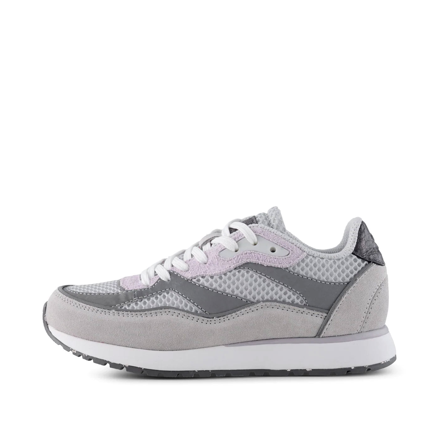 WODEN Hailey Sneakers 509 Oyster