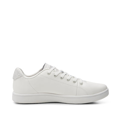 WODEN Jane Leather III Sneakers 511 Blanc de Blanc