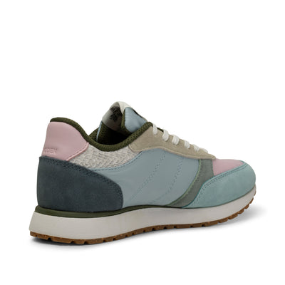 WODEN Ronja Sneakers 937 Ice Blue Multi