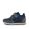 WODEN KIDS Sandra Pearl Nylon Sneakers 010 Navy