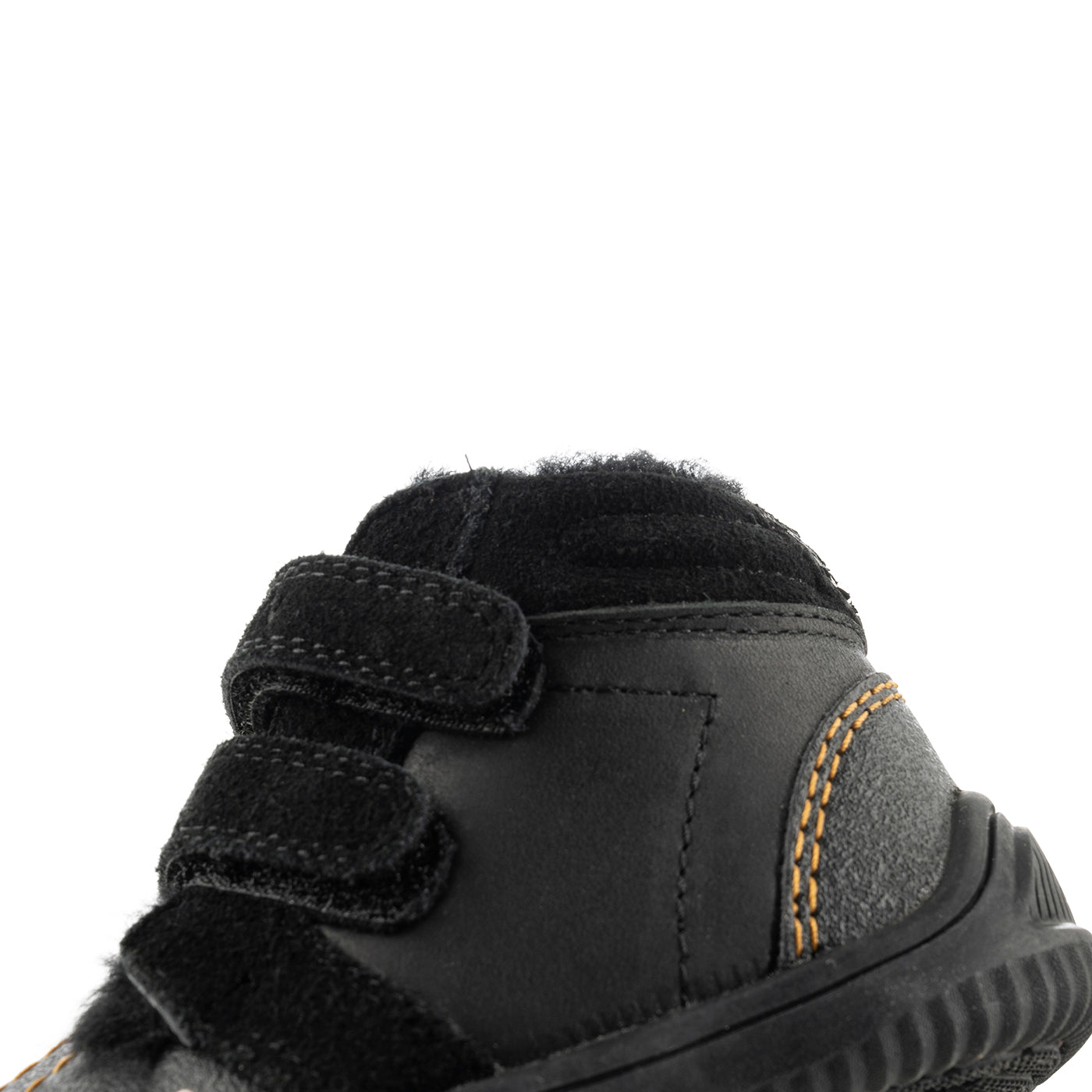 WODEN KIDS Tristan Boot Boots 020 Black