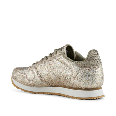 WODEN Ydun Glitter Sneakers 763 Multi