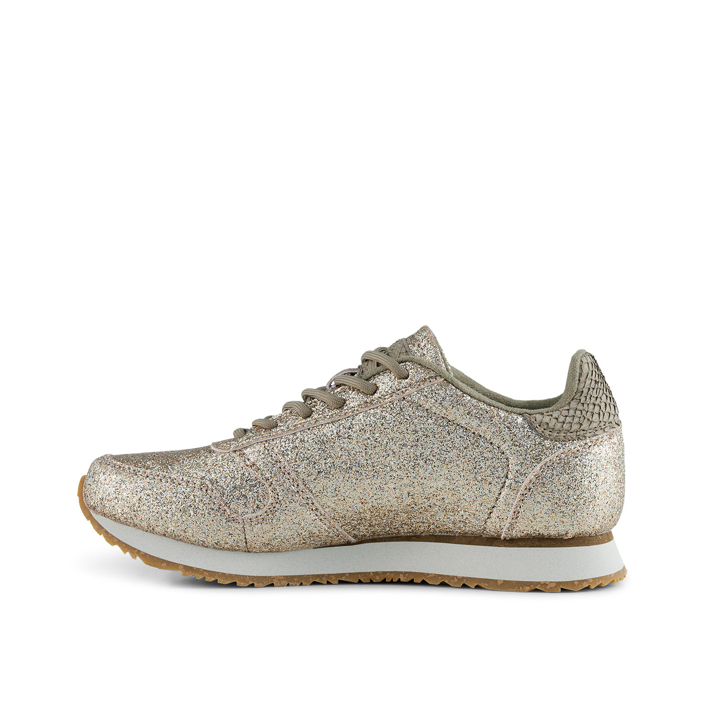 WODEN Ydun Glitter Sneakers 763 Multi