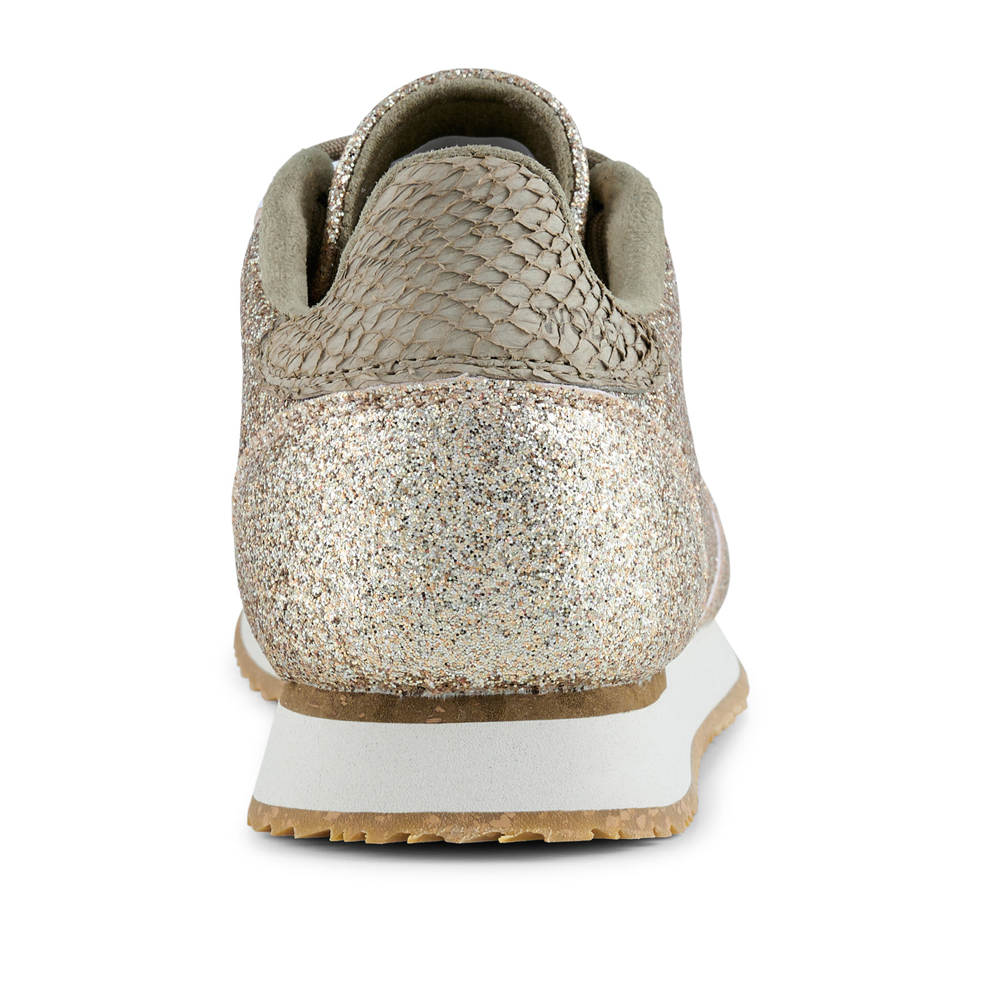 WODEN Ydun Glitter Sneakers 763 Multi