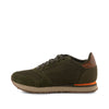 WODEN Ydun Icon Sneakers 295 Dark Olive